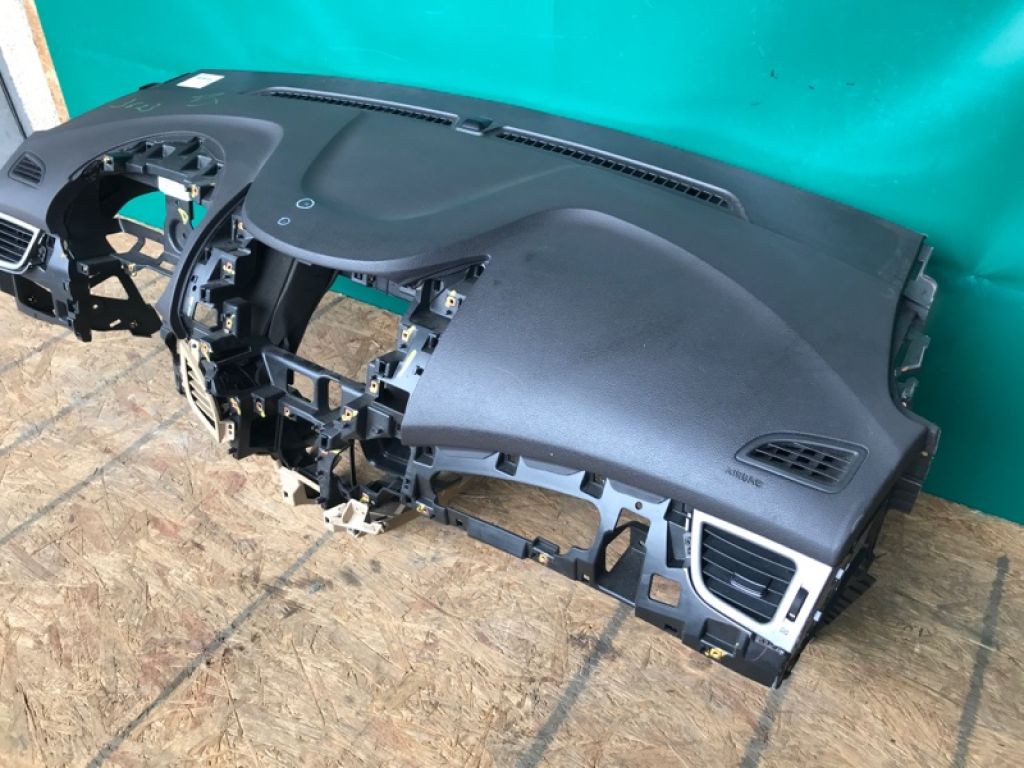 84710-3Y000HZ | Торпедо HYUNDAI ELANTRA MD 10-15 - Фото 6