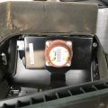 84710-3Y000HZ | Торпедо HYUNDAI ELANTRA MD 10-15 - Превью 12