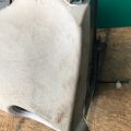 55302-47130-B1 | торпедо TOYOTA PRIUS 16- - Прев'ю 7