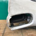 55302-47130-B1 | торпедо TOYOTA PRIUS 16- - Прев'ю 8