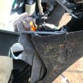 55302-47130-B1 | торпедо TOYOTA PRIUS 16- - Прев'ю 11