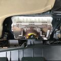 55302-47130-B1 | торпедо TOYOTA PRIUS 16- - Прев'ю 12