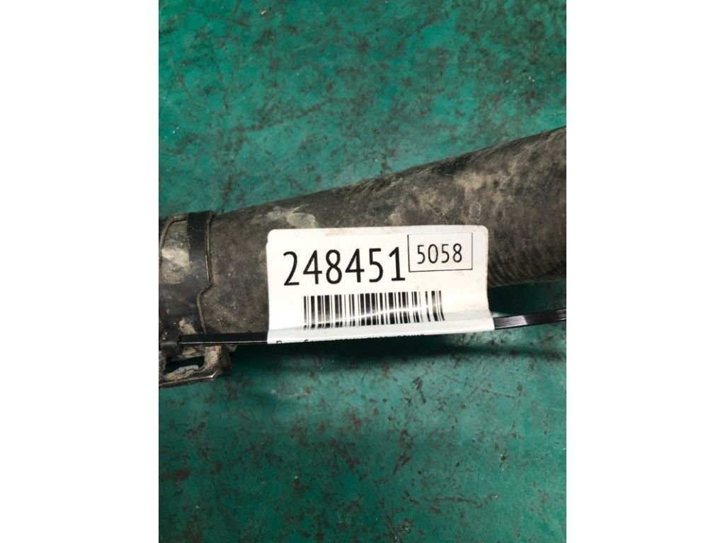 25412-1M400 | Патрубок системы охлаждения KIA FORTE/CERATO TD 08-13 - Фото 2