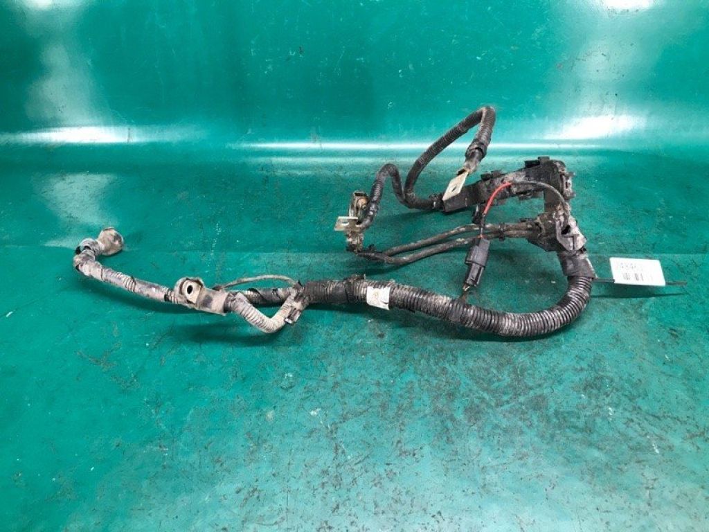91850-1M810 | Клема акумулятора KIA FORTE/CERATO TD 08-13