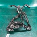 91850-1M810 | Клема акумулятора KIA FORTE/CERATO TD 08-13 - Прев'ю 4