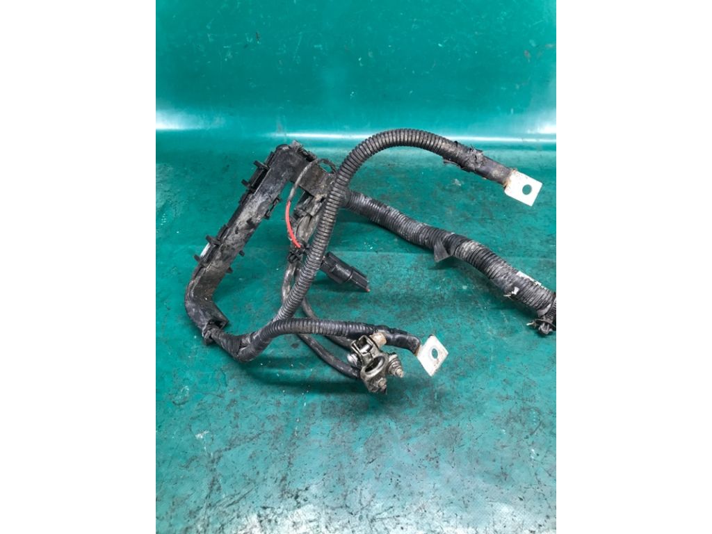 91850-1M810 | Клема акумулятора KIA FORTE/CERATO TD 08-13 - Фото 5