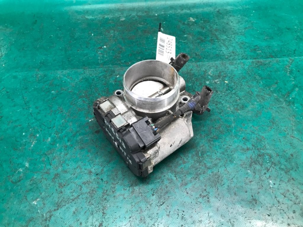 35100-25200 | Дросельна заслінка KIA MAGENTIS 05–10