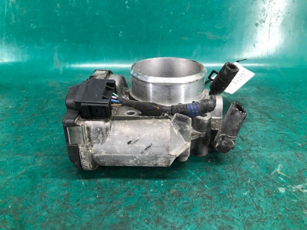 35100-25200 | Дросельна заслінка KIA MAGENTIS 05–10 - Фото 5
