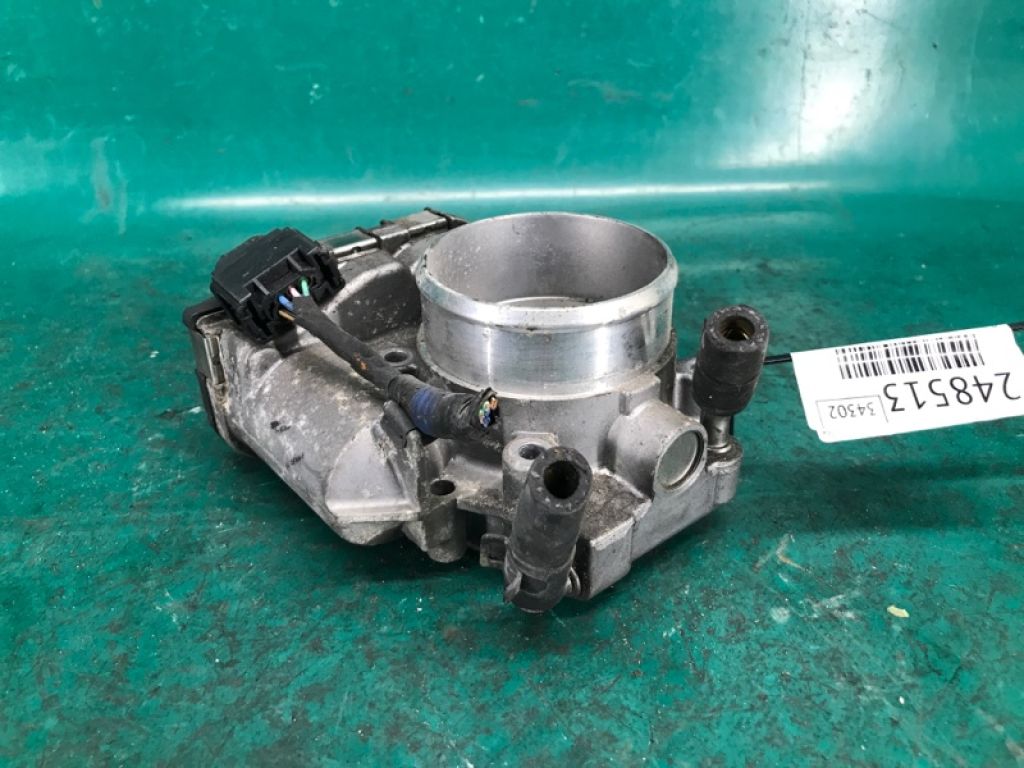 35100-25200 | Дросельна заслінка KIA MAGENTIS 05–10 - Фото 6