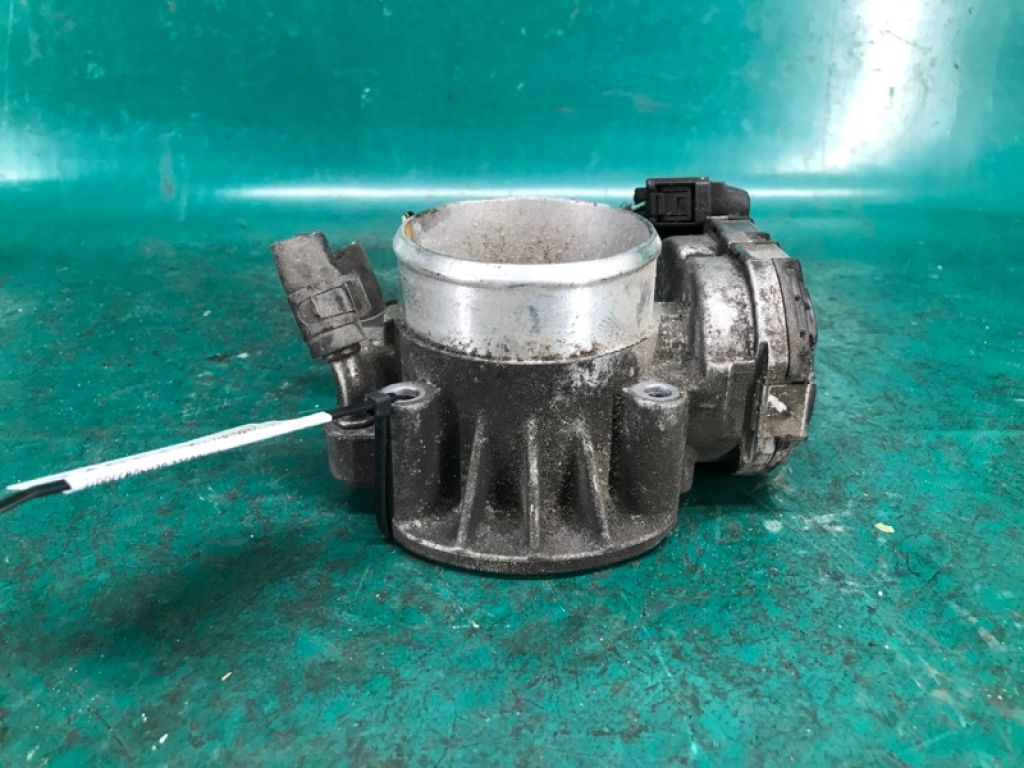 35100-25200 | Дросельна заслінка KIA MAGENTIS 05–10 - Фото 7