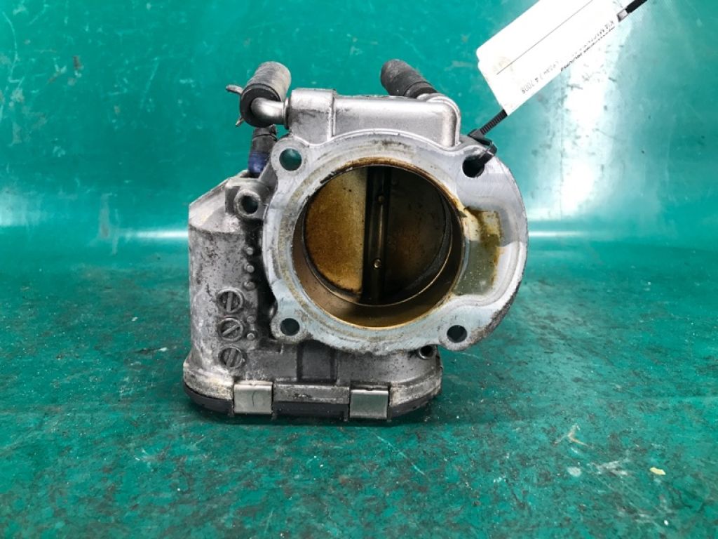 35100-25200 | Дросельна заслінка KIA MAGENTIS 05–10 - Фото 8