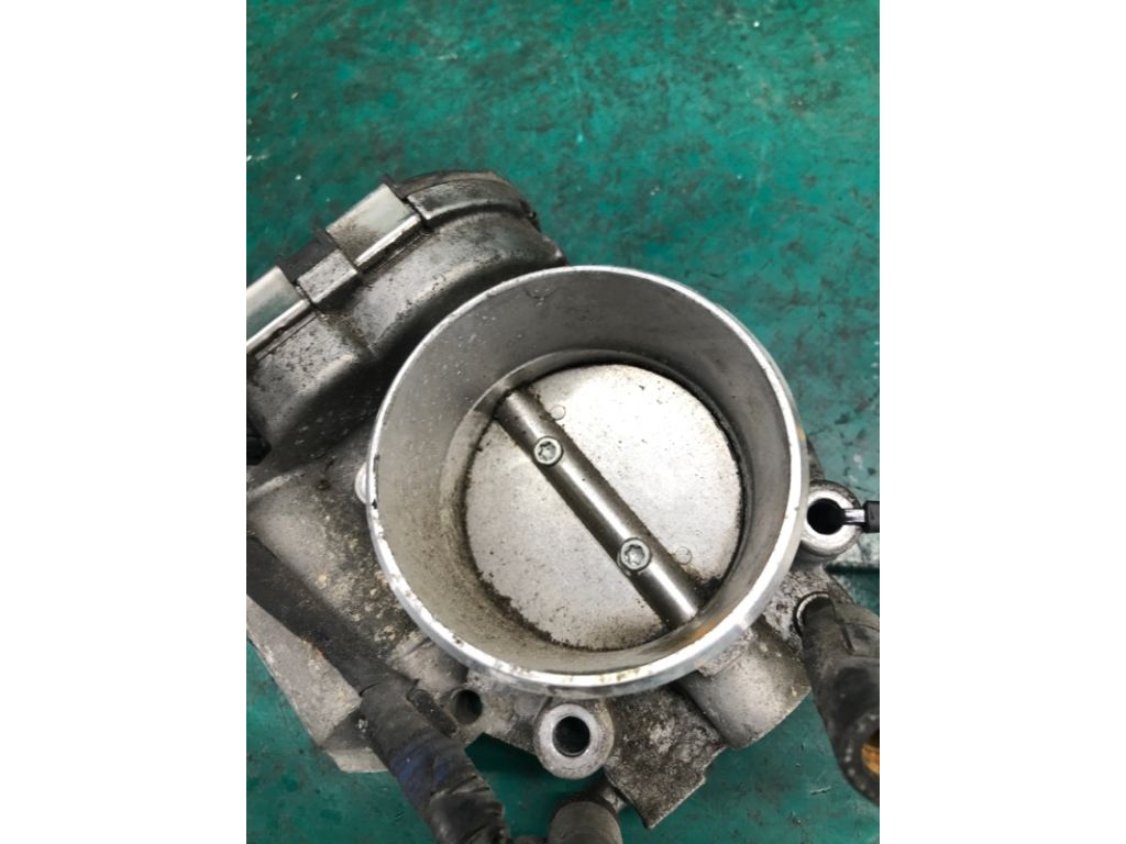 35100-25200 | Дросельна заслінка KIA MAGENTIS 05–10 - Фото 9