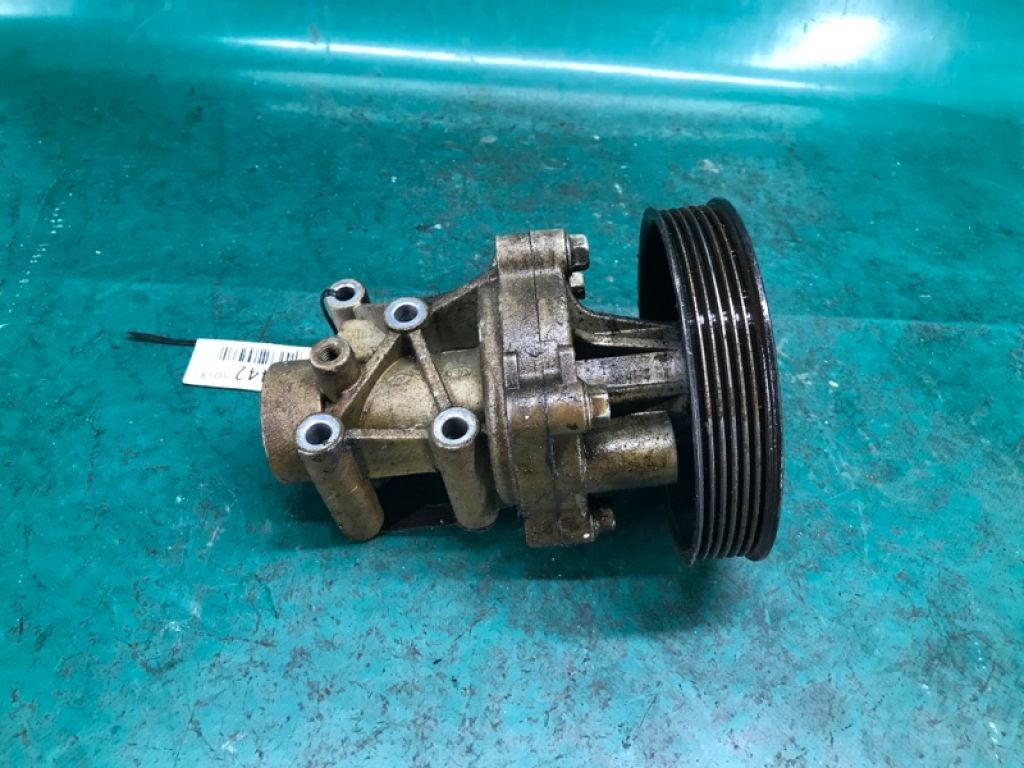 25100-2G200 | водяний насос KIA FORTE/CERATO TD 08-13 - Фото 3