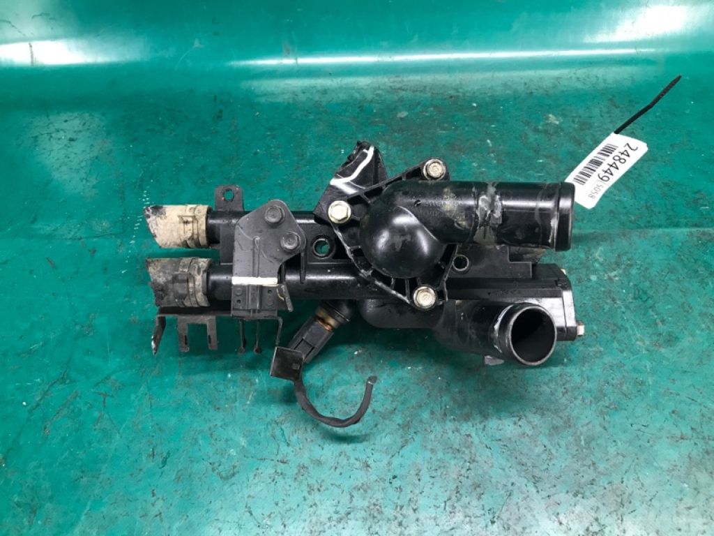 25600-2G010 | Корпус термостата KIA FORTE/CERATO TD 08-13