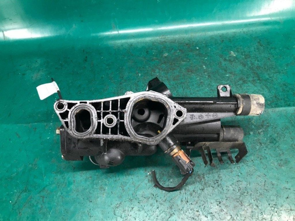 25600-2G010 | Корпус термостата KIA FORTE/CERATO TD 08-13 - Фото 5