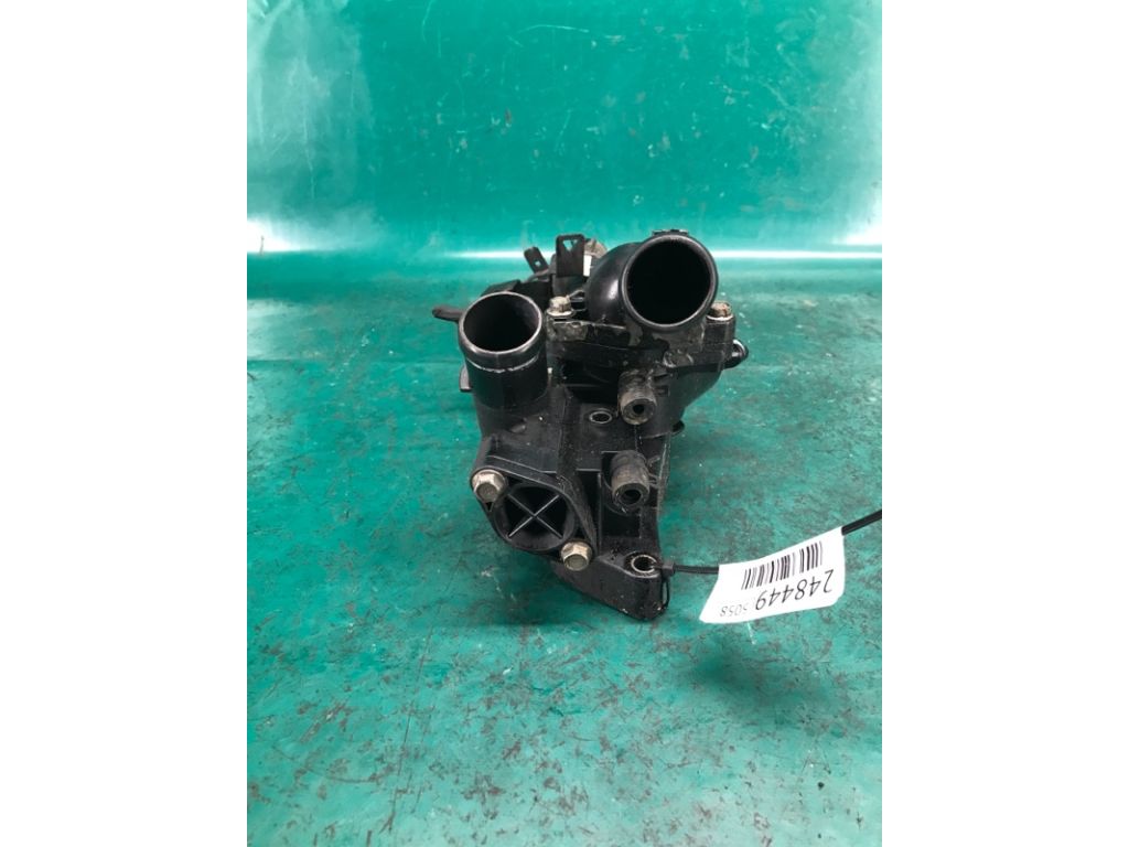 25600-2G010 | Корпус термостата KIA FORTE/CERATO TD 08-13 - Фото 7