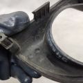 71103-TL0-G00 | Накладка протитуманної фари передн. прав. HONDA ACCORD CU8 08-13 - Прев'ю 3