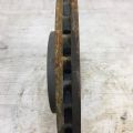 5105514AA | Тормозной диск передний JEEP PATRIOT 10-17 - Превью 3