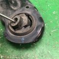 5C0 407 151 B | Рычаг передней подвески нижний лев. VOLKSWAGEN JETTA USA 10-17 - Превью 2