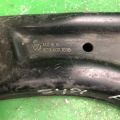 5C0 407 151 B | Рычаг передней подвески нижний лев. VOLKSWAGEN JETTA USA 10-17 - Превью 3