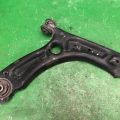 5C0 407 152 A | Рычаг передней подвески нижний прав. VOLKSWAGEN JETTA USA 10-17