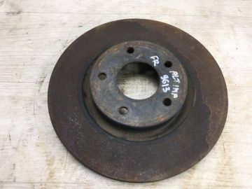 Гальмівний диск передній NISSAN ALTIMA L33 12-18