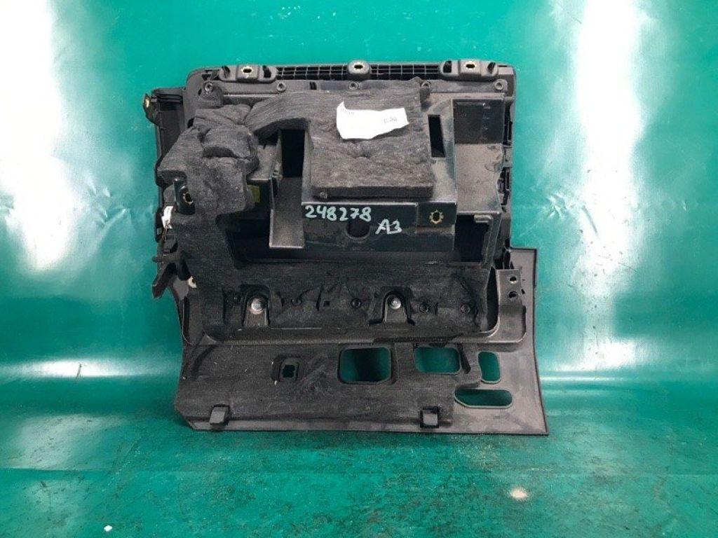 8V5 880 302 6PS | Бардачок AUDI A3 (8V) 12–17 - Фото 9