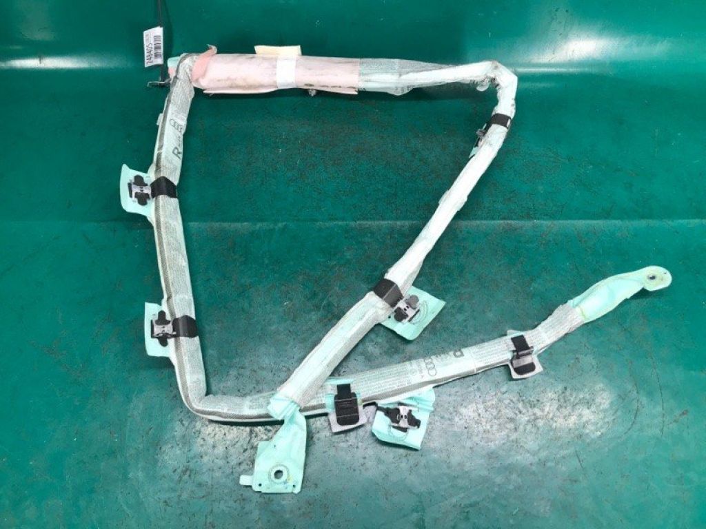 8V5 880 742 C | Подушка безопасности (штора) прав. AUDI A3 (8V) 12–17