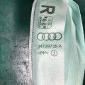 8V5 880 742 C | Подушка безопасности (штора) прав. AUDI A3 (8V) 12–17 - Превью 4