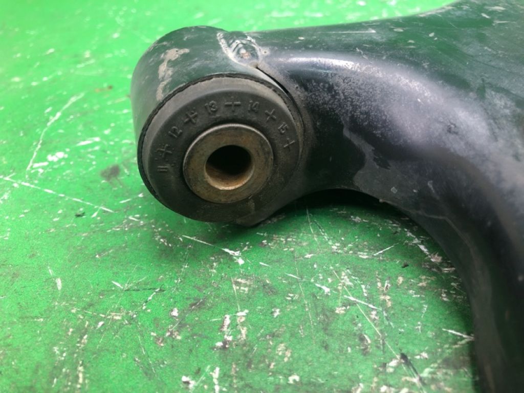 54501-3X000 | Рычаг передней подвески нижний прав. HYUNDAI ELANTRA MD 10-15 - Фото 3