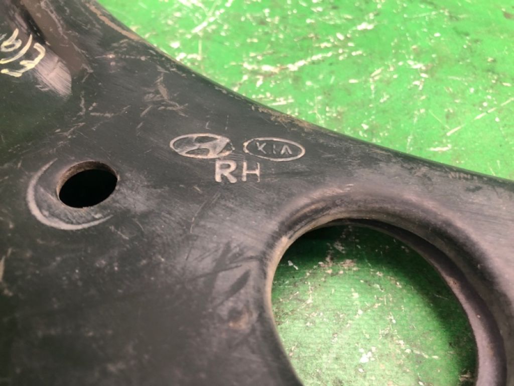 54501-3X000 | Рычаг передней подвески нижний прав. HYUNDAI ELANTRA MD 10-15 - Фото 4