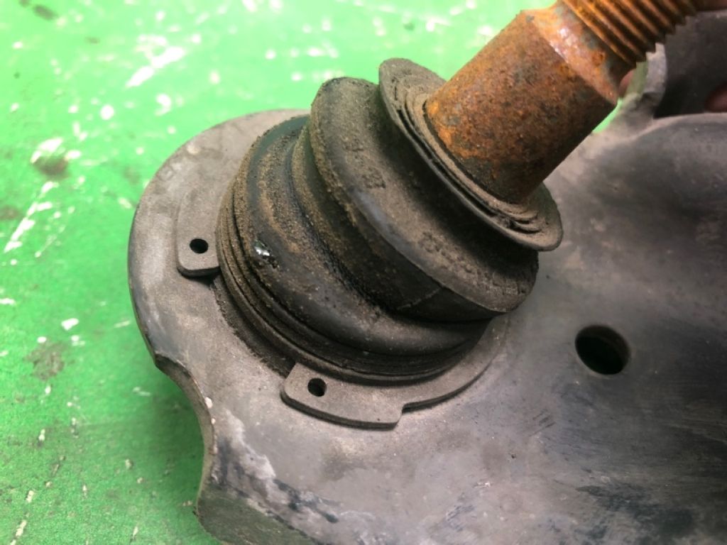 54501-3X000 | Рычаг передней подвески нижний прав. HYUNDAI ELANTRA MD 10-15 - Фото 5