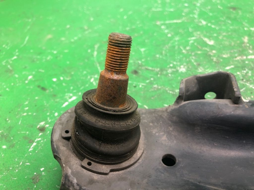 54501-3X000 | Рычаг передней подвески нижний прав. HYUNDAI ELANTRA MD 10-15 - Фото 6