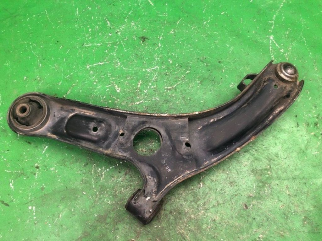 54501-3X000 | Рычаг передней подвески нижний прав. HYUNDAI ELANTRA MD 10-15 - Фото 7