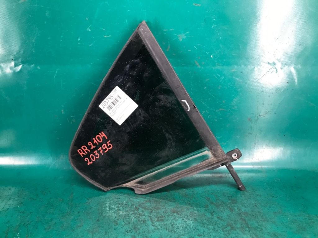 5C6 845 214 | Скло дверей глухе задн. прав. VOLKSWAGEN JETTA USA 10-17