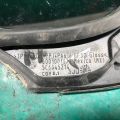 5C6 845 214 | Скло дверей глухе задн. прав. VOLKSWAGEN JETTA USA 10-17 - Прев'ю 4