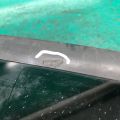 5C6 845 214 | Скло дверей глухе задн. прав. VOLKSWAGEN JETTA USA 10-17 - Прев'ю 6
