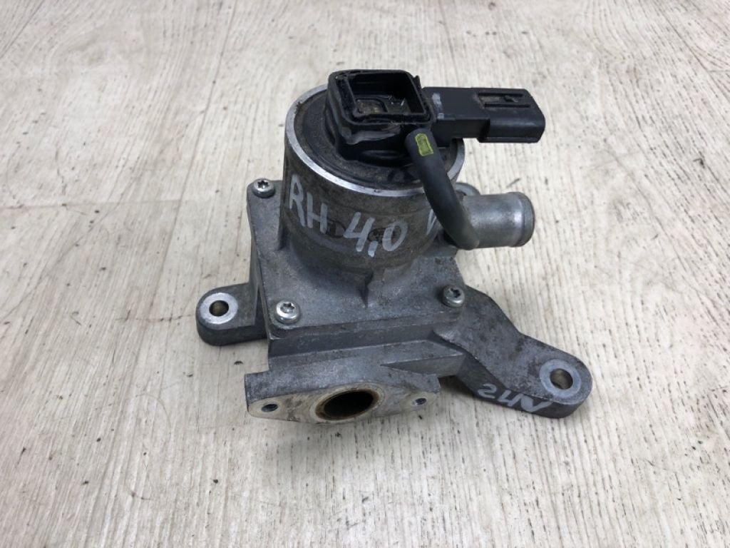 25702-31013 | Клапан EGR прав. TOYOTA 4RUNNER 10-16