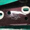 8V5 827 302 C | Петля кришки багажника прав. AUDI A3 (8V) 12–17 - Прев'ю 7