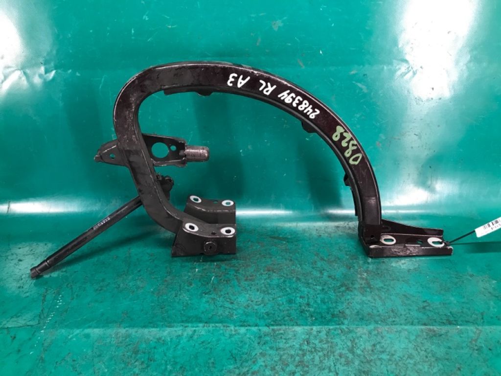 8V5 827 301 C | Петля кришки багажника лів. AUDI A3 (8V) 12–17