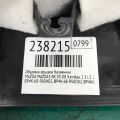 BP4K-68-960H02 | Обшивка крышки багажника MAZDA 3 BK 03-08 - Превью 2