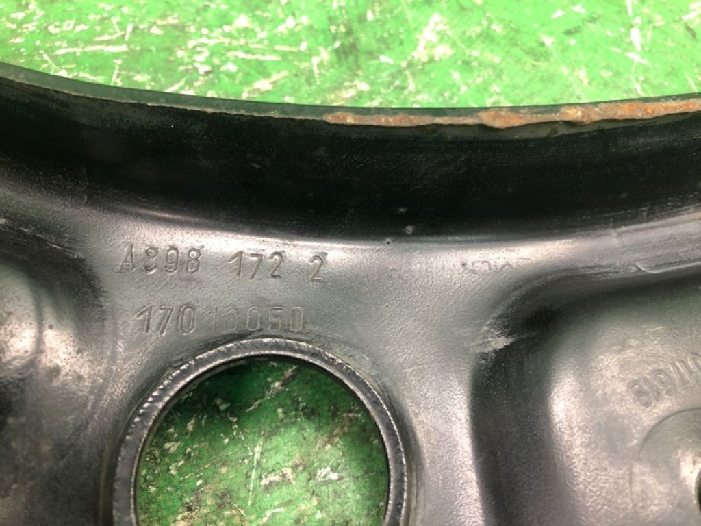 68248000AA | Рычаг передней подвески нижний прав. JEEP RENEGADE (BU) 14- - Фото 6