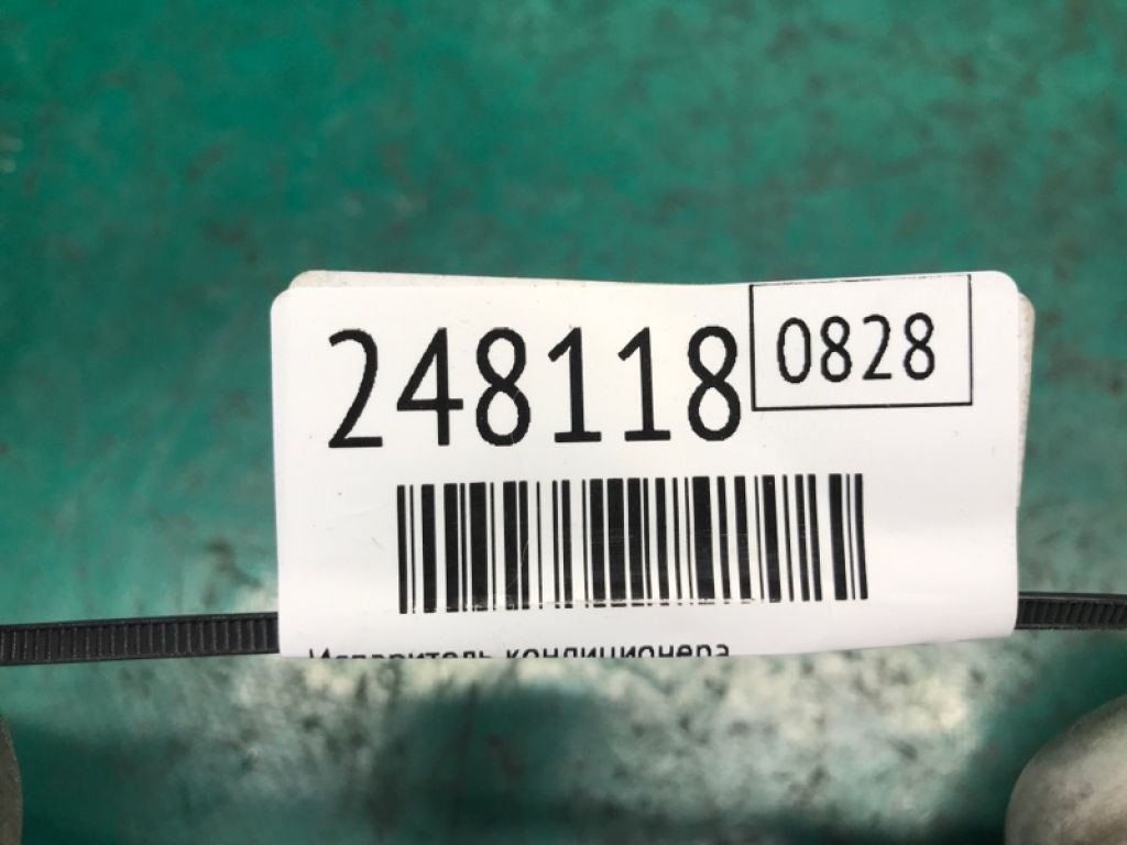 5Q1 820 102 D | Испаритель кондиционера AUDI A3 (8V) 12–17 - Фото 3