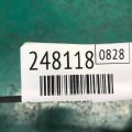 5Q1 820 102 D | Испаритель кондиционера AUDI A3 (8V) 12–17 - Превью 3
