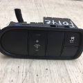 93700-A7000WK | Блок кнопок торпедо KIA FORTE YD 12-