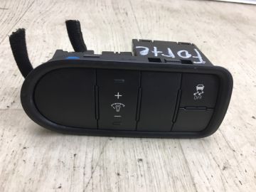 Блок кнопок торпедо KIA FORTE YD 12-