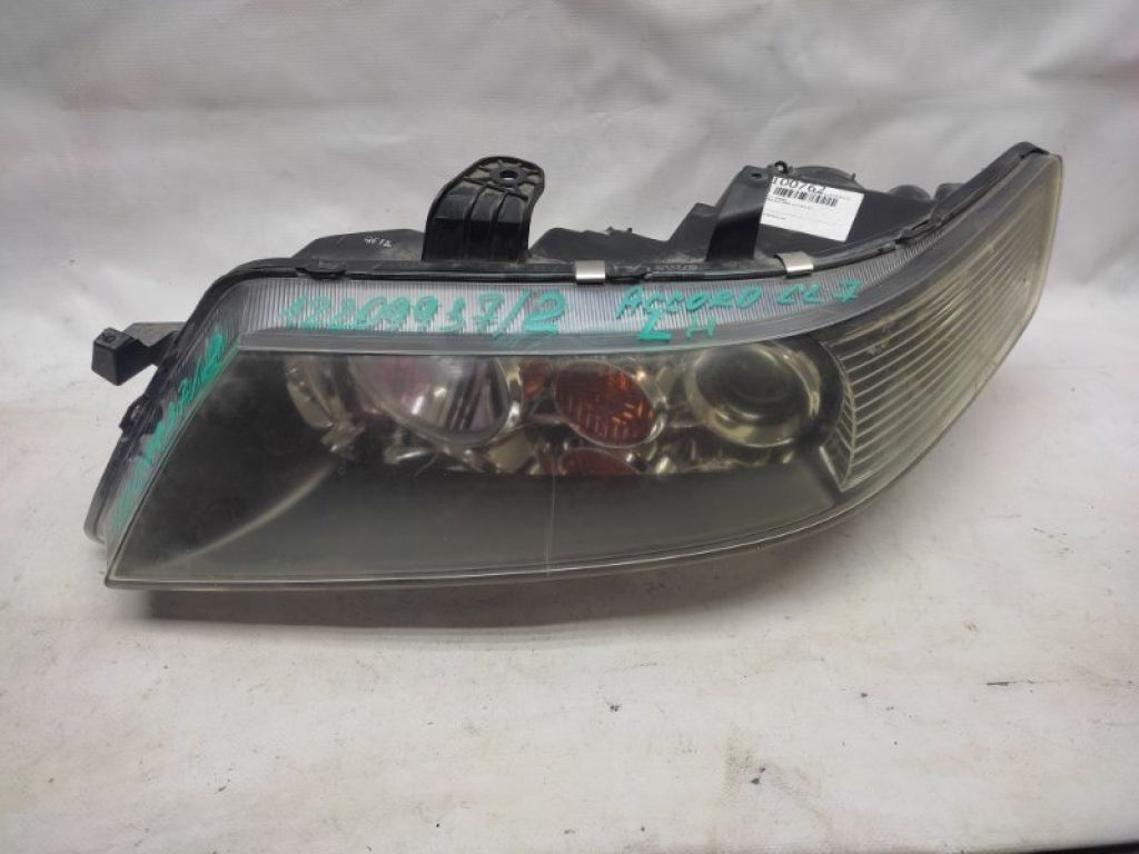33151-SEA-G11 | Фара передн. лев. HONDA ACCORD CL7 / TSX 03-08