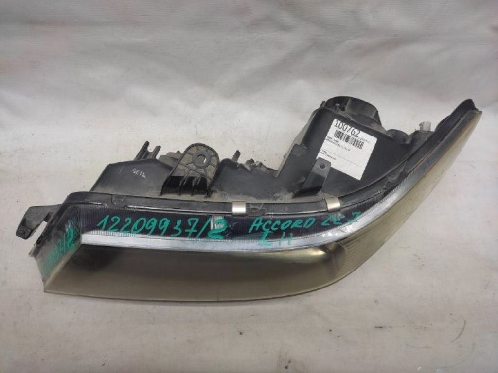 33151-SEA-G11 | Фара передн. лев. HONDA ACCORD CL7 / TSX 03-08 - Фото 2