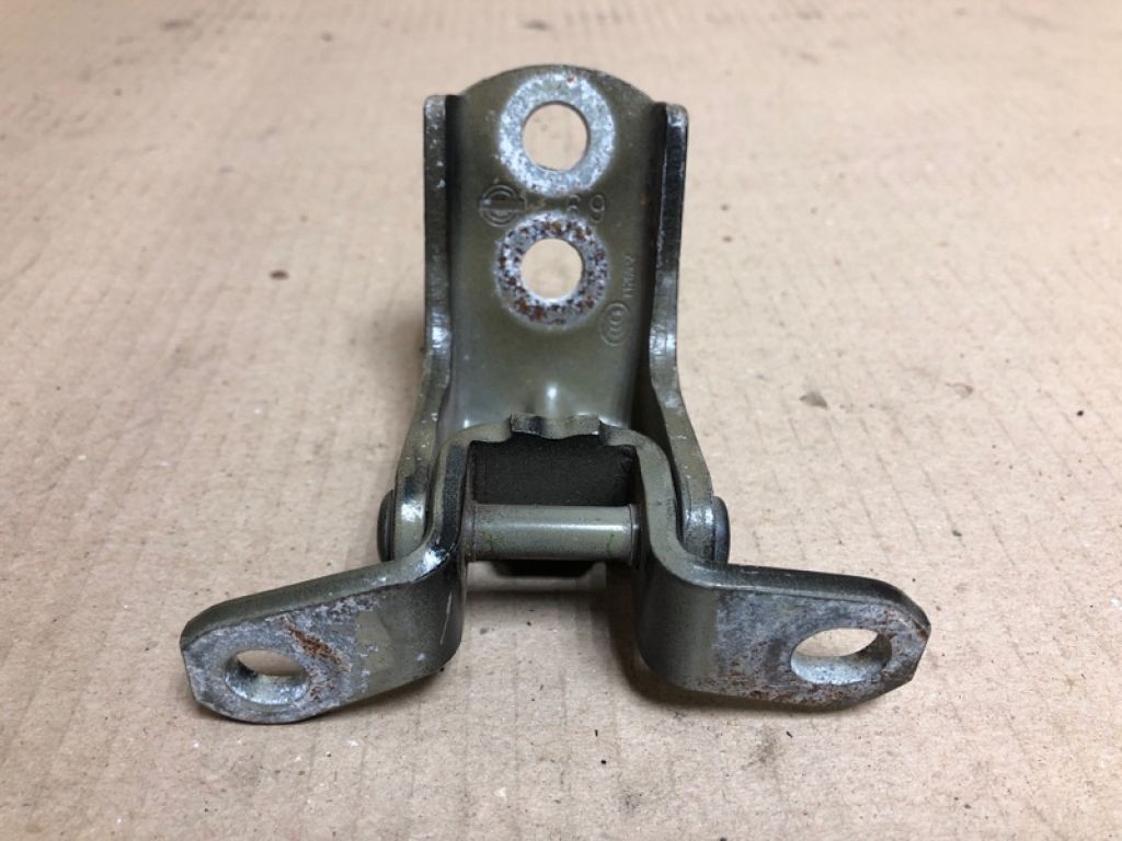 80400-5AA0B | Петля двері нижня передн. лів. INFINITI QX60/JX35 12-20 - Фото 2