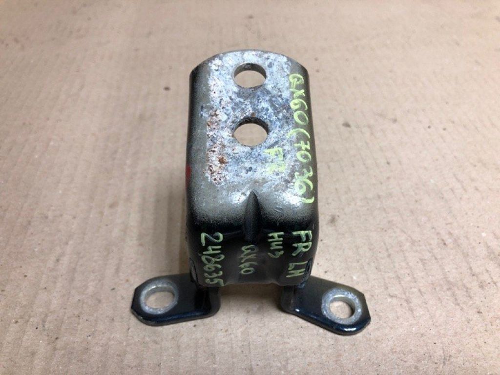 80400-5AA0B | Петля двері нижня передн. лів. INFINITI QX60/JX35 12-20 - Фото 3